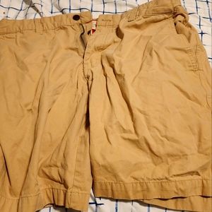 Weatherproof original shorts
